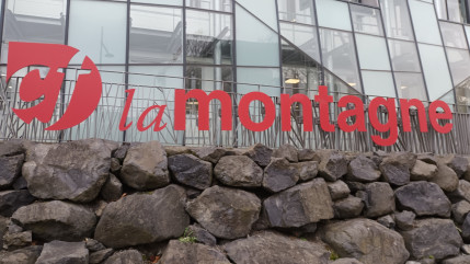 Grève au journal La Montagne : journalistes et imprimeurs mobilisés ce jeudi Grève au journal La Montagne : journalistes et imprimeurs mobilisés ce jeudi