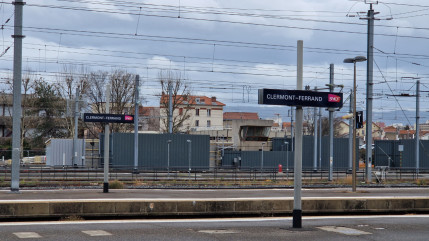 Grève SNCF : la majorité des trains Clermont-Paris supprimés ce jeudi Grève SNCF : la majorité des trains Clermont-Paris supprimés ce jeudi