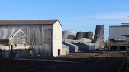 Hôtel, salle de concert, parc... Comment Michelin va-t-il rendre le quartier des Pistes aux Clermontois ?