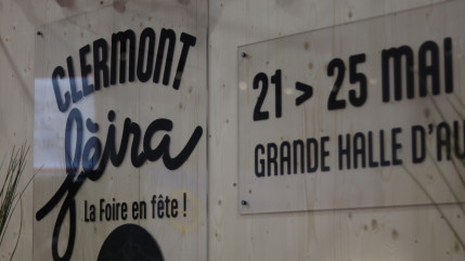 "Il a fallu rassurer" : comment la Clermont Fèira a-t-elle convaincu les exposants de refaire la foire ? "Il a fallu rassurer" : comment la Clermont Fèira a-t-elle convaincu les exposants de refaire la foire ?