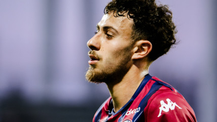 Ilhan Fakili quitte le Clermont Foot et rejoint Besiktas
