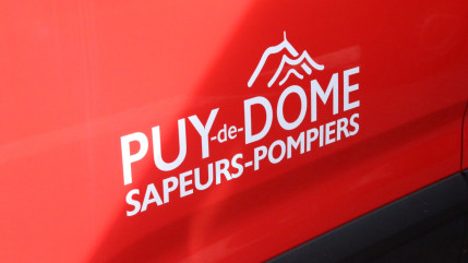 Incendie dans une cr&egrave;che du Puy-de-D&ocirc;me, les panneaux photovolta&iuml;ques en cause