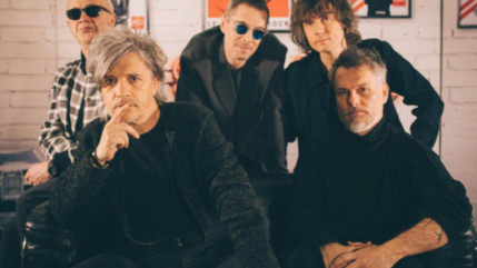 Indochine : entre soutien et critiques, le groupe refuse de jouer à Perpignan Indochine : entre soutien et critiques, le groupe refuse de jouer à Perpignan