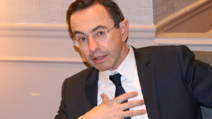 Insécurité croissante : le ministre de l’Intérieur Bruno Retailleau va prochainement se rendre à Clermont-Ferrand Insécurité croissante : le ministre de l’Intérieur Bruno Retailleau va prochainement se rendre à Clermont-Ferrand