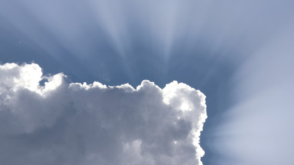 Tempête : les quatre départements Auvergnats en alerte aux orages, vent et inondation