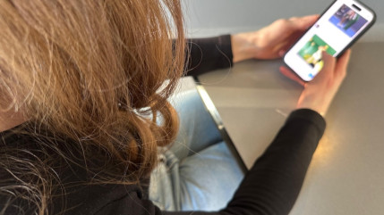 Interdiction des t&eacute;l&eacute;phones dans les lyc&eacute;es : la R&eacute;gion lance une exp&eacute;rimentation d&egrave;s le printemps 2026