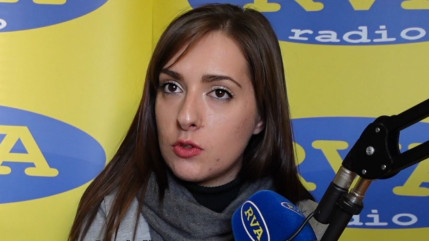 INTERVIEW – « Les Mémoires d’une Bulgare en France » INTERVIEW – « Les Mémoires d’une Bulgare en France »