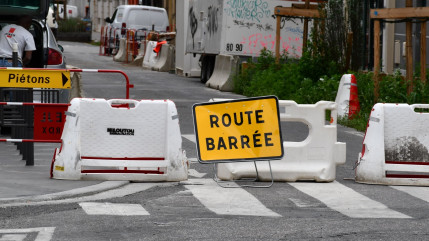 Ironman Vichy : circulation et stationnement fortement perturb&eacute;s ce week-end dans l&rsquo;agglom&eacute;ration