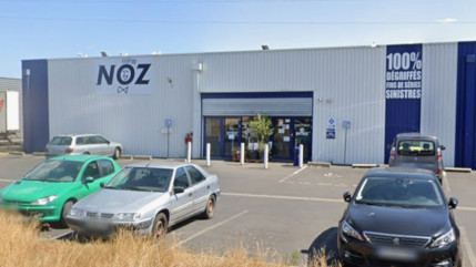 Issoire : le magasin NOZ ferme après l’agression d’une employée par un client