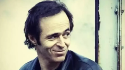 Jean-Jacques Goldman de retour en musique pour la bonne cause