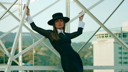 Jennifer Lopez : changement de programme pour sa tournée