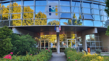 Journée portes ouvertes à l'Institut des métiers de Clermont : tout miser sur l'innovation pédagogique Journée portes ouvertes à l'Institut des métiers de Clermont : tout miser sur l'innovation pédagogique