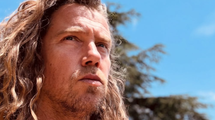 Julien Doré, future égérie pour un film publicitaire d'une célèbre marque de fromages ?