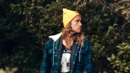 Julien Doré sur sa vie de papa : "J'essaie d'être tout sauf une imposture" Julien Doré sur sa vie de papa : "J'essaie d'être tout sauf une imposture"