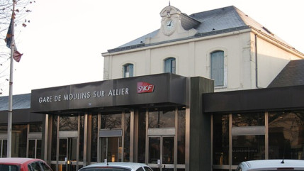 Jusqu'à 1h40 de retard sur les TER entre Moulins et Clermont-Ferrand ce jeudi matin Jusqu'à 1h40 de retard sur les TER entre Moulins et Clermont-Ferrand ce jeudi matin