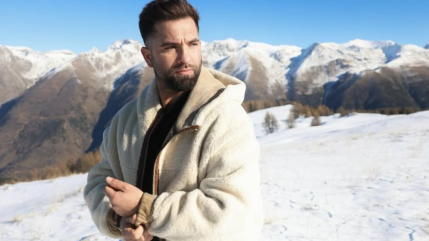 Kendji Girac : le chanteur publie une photo étonnante, qui surprend ses abonnés ! Kendji Girac : le chanteur publie une photo étonnante, qui surprend ses abonnés !