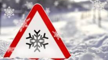 L’'Allier, le Cantal et le Puy-de-Dôme en vigilance neige et verglas L’'Allier, le Cantal et le Puy-de-Dôme en vigilance neige et verglas