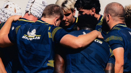 L&rsquo;ASM Clermont veut frapper fort d&rsquo;entr&eacute;e face &agrave; un LOU diminu&eacute;