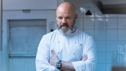 L'émission "Cauchemar en Cuisine" à la recherche de restaurant en Auvergne