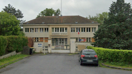 La gendarmerie d'Ambert prise pour cible par des tirs de mortiers d'artifice La gendarmerie d'Ambert prise pour cible par des tirs de mortiers d'artifice