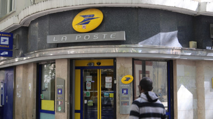 La Poste de Royat de nouveau accessible au public d&egrave;s le 3 mars