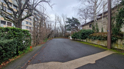 La ville de Chamalières refuse le projet immobilier de la rue Lusseau La ville de Chamalières refuse le projet immobilier de la rue Lusseau