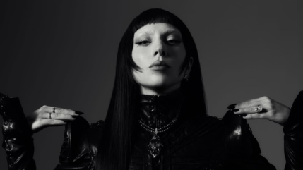 Lady Gaga crée la surprise avec un concert gratuit monumental au Brésil ! Lady Gaga crée la surprise avec un concert gratuit monumental au Brésil !