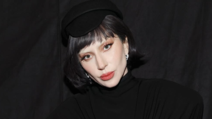 Lady Gaga de passage en France pour une tournée exceptionnelle !