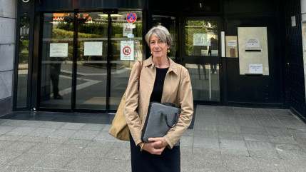 Laurence Vichnievsky, l’ancienne députée du Puy-de-Dôme, nommée au Conseil constitutionnel Laurence Vichnievsky, l’ancienne députée du Puy-de-Dôme, nommée au Conseil constitutionnel