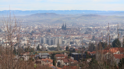 Le Brezet, Carnot, Cournon, Aubière... Ces quartiers terminent leurs travaux InspiRe en septembre