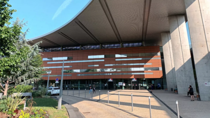 Le CHU de Clermont-Ferrand lance « Les Olympiades de la pédiatrie » pour les enfants hospitalisés Le CHU de Clermont-Ferrand lance « Les Olympiades de la pédiatrie » pour les enfants hospitalisés