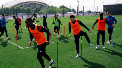 Le Clermont Foot 63 dévoile sa pré-saison avec cinq matchs de préparation