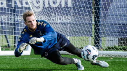 Le Clermont Foot 63 fait son entrée en Coupe de France ce week-end face à Blois