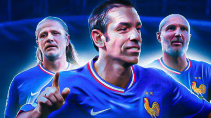 Le Clermont Foot fête ses 35 ans : un match de gala opposant les légendes du club à celles des Bleus Le Clermont Foot fête ses 35 ans : un match de gala opposant les légendes du club à celles des Bleus