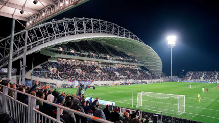 Le Clermont Foot passe la DNCG, un derby avec l'OL en 2025-2026 ? Le Clermont Foot passe la DNCG, un derby avec l'OL en 2025-2026 ?