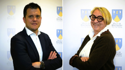 Le maire de Beaumont renonce &agrave; si&eacute;ger &agrave; la M&eacute;tropole de Clermont, ses adjoints envoy&eacute;s au front