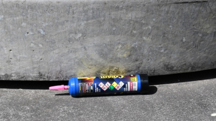 Le maire de Clermont-Ferrand prend un arrêté pour limiter la vente de protoxyde d'azote