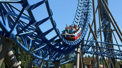 Le PAL (03) a accueilli plus de 730.000 visiteurs pour sa saison 2024 Le PAL (03) a accueilli plus de 730.000 visiteurs pour sa saison 2024