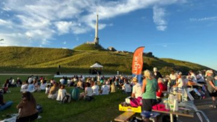 Le puy de D&ocirc;me va s&rsquo;illuminer pour la lutte contre le cancer