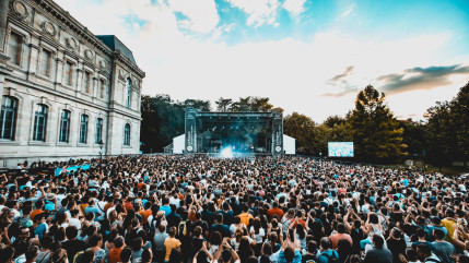 Haute-Loire : L’édition 2023 du festival des Nuits Saint-Jacques a été annulée