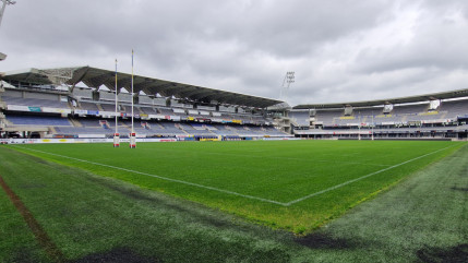 D'après ce classement, l'ASM Clermont a l'un des meilleurs stades du TOP 14