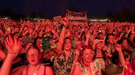 Le World Festival d'Ambert va bient&ocirc;t ouvrir sa billeterie aux "M&eacute;ga Fan" avec 500 pass