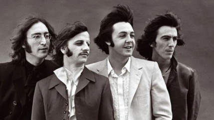 Les Beatles rééditent "A Hard Day's Night" pour fêter les 60 ans de l'album Les Beatles rééditent "A Hard Day's Night" pour fêter les 60 ans de l'album