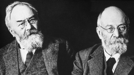 Les Clermontois célèbres : Édouard Michelin, l’homme qui gonfla Clermont au rythme des pneus