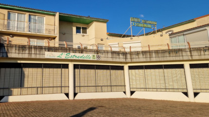 Les élus de Pont-du-Château votent contre le projet de centre pour mineurs isolés à l'Estredelle Les élus de Pont-du-Château votent contre le projet de centre pour mineurs isolés à l'Estredelle