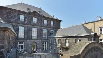 Les expositions à faire en Auvergne pendant les vacances d'hiver Les expositions à faire en Auvergne pendant les vacances d'hiver