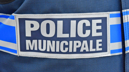 Les policiers municipaux bientôt équipés d'armes létales à Vichy Les policiers municipaux bientôt équipés d'armes létales à Vichy