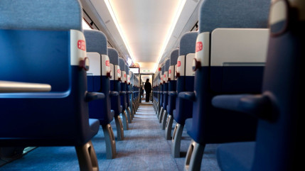 Ligne Paris-Clermont : deux voyages d'élus ce mardi pour tenter d’alerter l’État Ligne Paris-Clermont : deux voyages d'élus ce mardi pour tenter d’alerter l’État