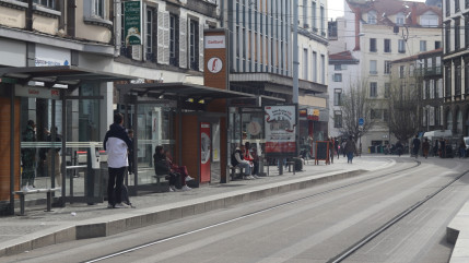 Lignes à l’arrêt, tram ralenti... Quelles perturbations ce mercredi sur le réseau T2C ? Lignes à l’arrêt, tram ralenti... Quelles perturbations ce mercredi sur le réseau T2C ?
