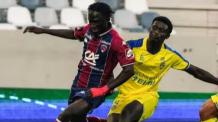 Ligue 2 : Clermont encore tenu en &eacute;chec au Montpied face &agrave; Sochaux (0-0)